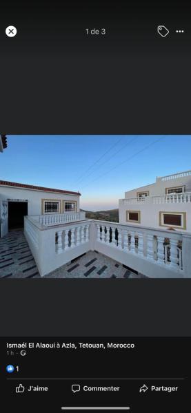 Villa De Victoria